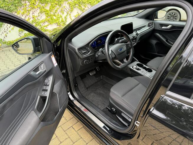 Ford Focus ST-Line 182 KM Faktura VAT 23%