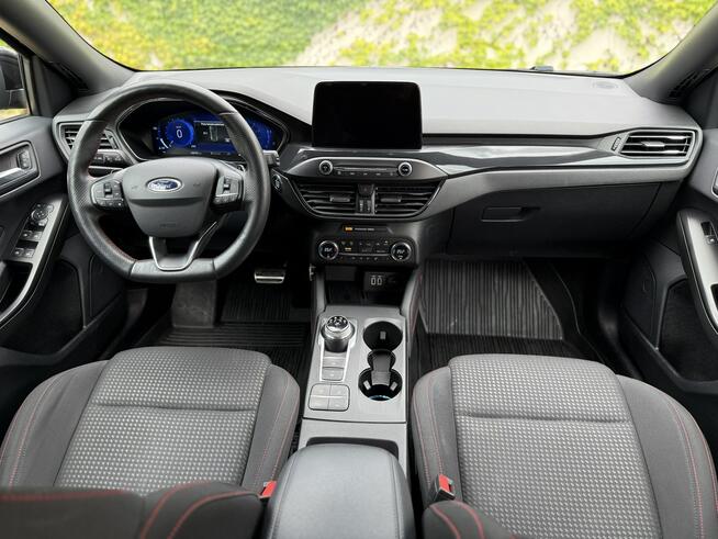 Ford Focus ST-Line 182 KM Faktura VAT 23%