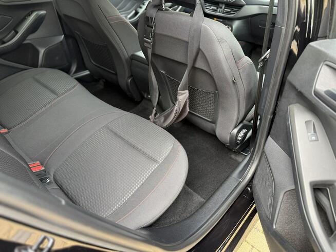 Ford Focus ST-Line 182 KM Faktura VAT 23%