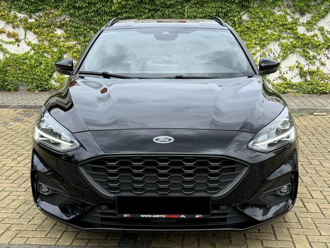 Ford Focus ST-Line 182 KM Faktura VAT 23%
