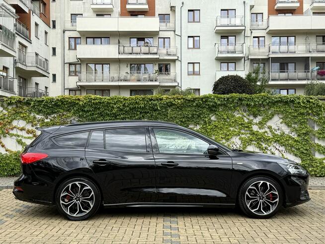 Ford Focus ST-Line 182 KM Faktura VAT 23%