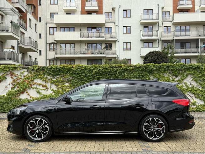 Ford Focus ST-Line 182 KM Faktura VAT 23%