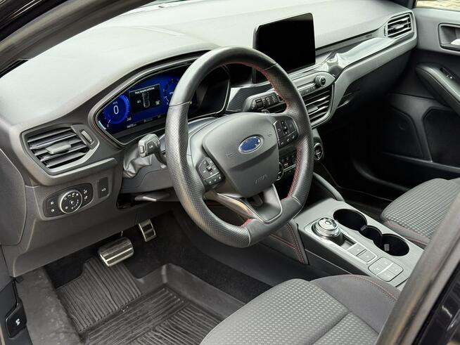 Ford Focus ST-Line 182 KM Faktura VAT 23%