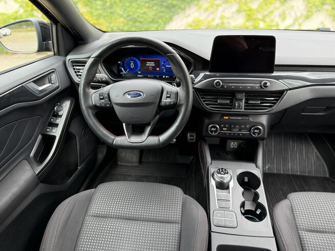 Ford Focus ST-Line 182 KM Faktura VAT 23%