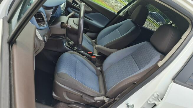 Opel Mokka 1.4T 140KM # 4x4 # NAVI # Climatronic # Parktronic # Biała Perła !!!