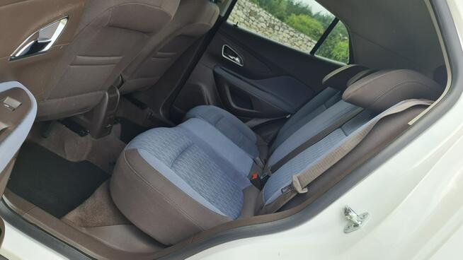 Opel Mokka 1.4T 140KM # 4x4 # NAVI # Climatronic # Parktronic # Biała Perła !!!