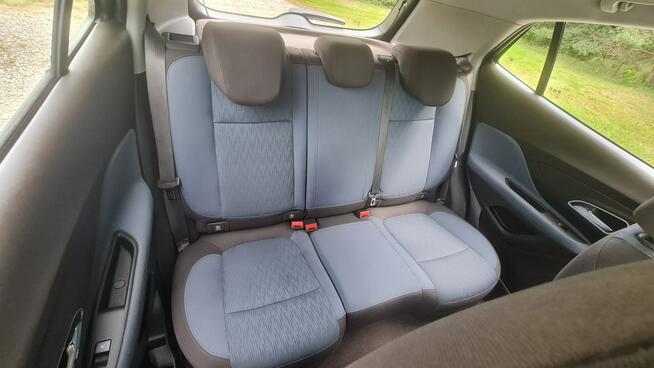 Opel Mokka 1.4T 140KM # 4x4 # NAVI # Climatronic # Parktronic # Biała Perła !!!