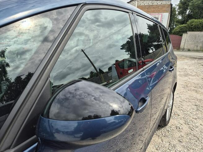 Opel Zafira 7 Osób* Kamera Navi* Zadbany