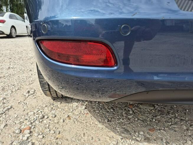 Opel Zafira 7 Osób* Kamera Navi* Zadbany