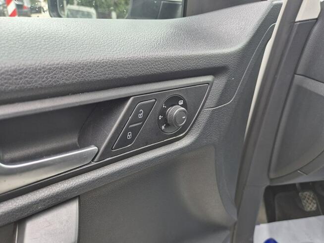 Volkswagen Caddy 2,0 tdi* Kamera *Navi* Stan idealny