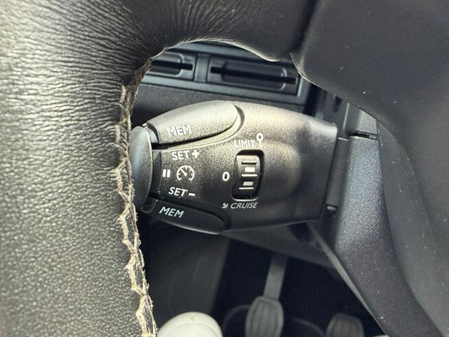 Peugeot 3008 ALLURE 1.6 120KM BlueHDi Navi LED Bezwypadkowy