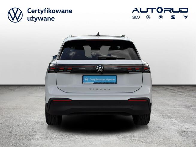 Volkswagen Tiguan 2.0TDI 150KM DSG LedPlus Kamery360 Hak Nawigacja Gwar.Fabr FV 23%
