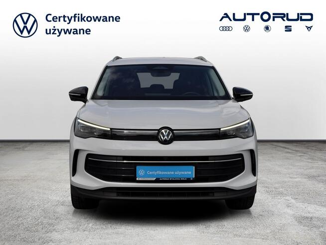 Volkswagen Tiguan 2.0TDI 150KM DSG LedPlus Kamery360 Hak Nawigacja Gwar.Fabr FV 23%
