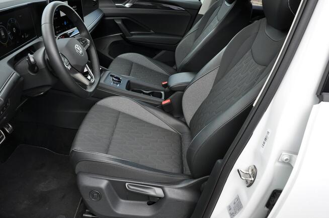 Volkswagen Tiguan 2.0TDI 150KM DSG LedPlus Kamery360 Hak Nawigacja Gwar.Fabr FV 23%