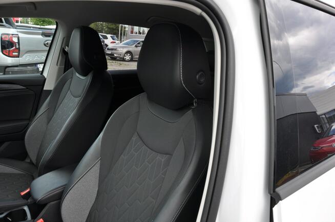 Volkswagen Tiguan 2.0TDI 150KM DSG LedPlus Kamery360 Hak Nawigacja Gwar.Fabr FV 23%