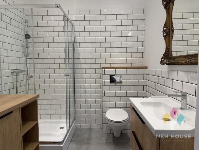 Apartament w centrum Olsztyna, park,