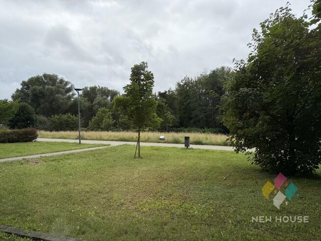 Apartament w centrum Olsztyna, park,