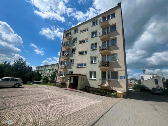 Mieszkanie Busko Zdrój Orła Białego