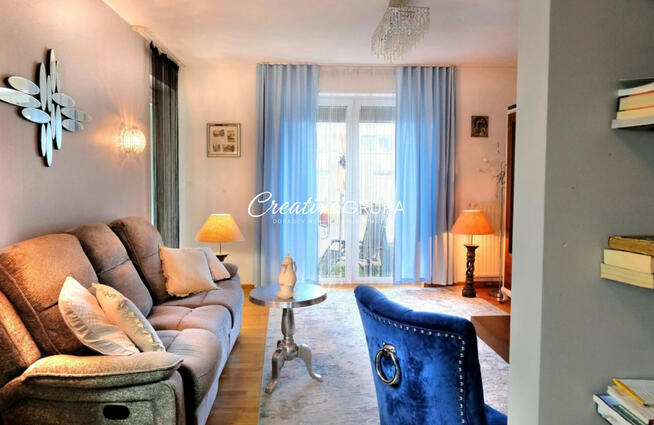 Mieszkanie Warszawa gm. Ursus Ursus, Apartamentowa