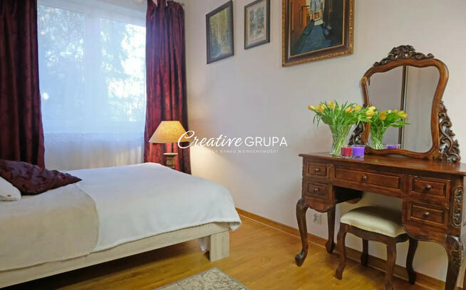 Mieszkanie Warszawa gm. Ursus Ursus, Apartamentowa