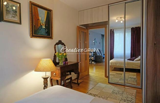 Mieszkanie Warszawa gm. Ursus Ursus, Apartamentowa