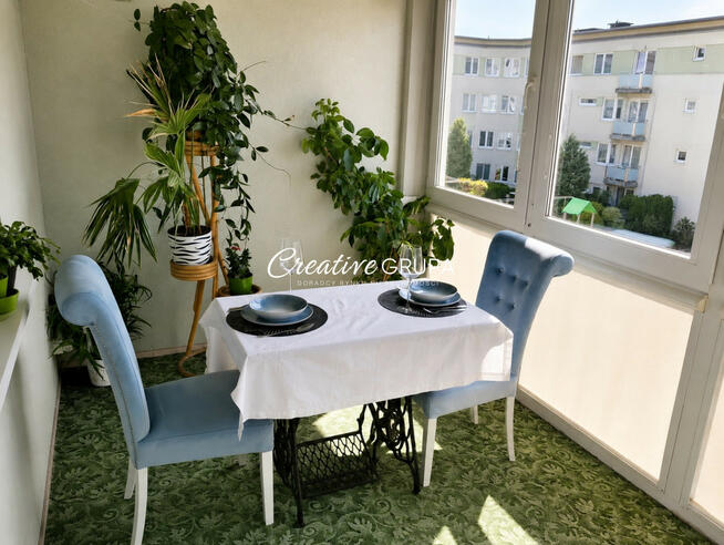 Mieszkanie Warszawa gm. Ursus Ursus, Apartamentowa