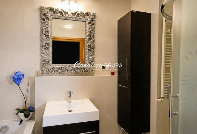 Mieszkanie Warszawa gm. Ursus Ursus, Apartamentowa