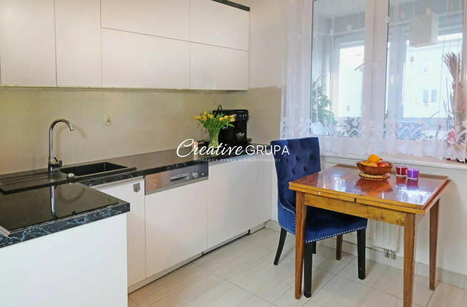 Mieszkanie Warszawa gm. Ursus Ursus, Apartamentowa