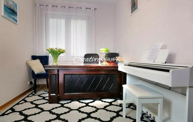 Mieszkanie Warszawa gm. Ursus Ursus, Apartamentowa