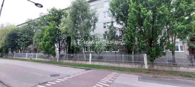 Mieszkanie Warszawa gm. Ursus Ursus, Apartamentowa