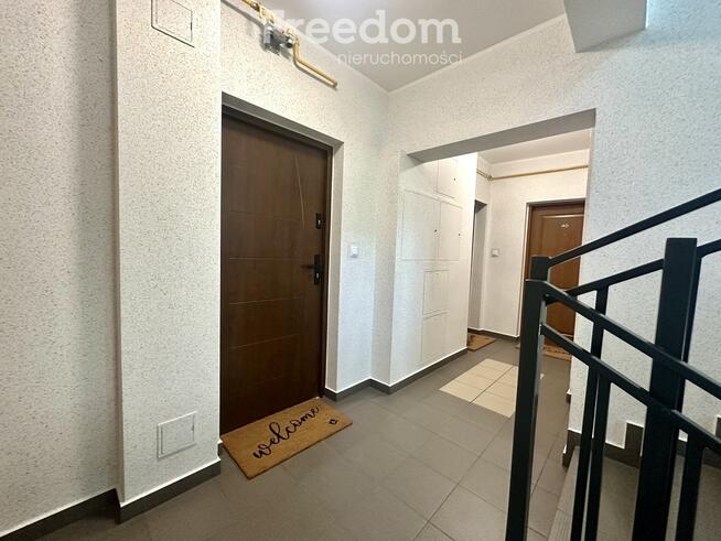 1 pokojowe mieszkanie do własnej aranżacji