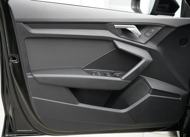 Audi A3 35TFSI 150 KM Stronic Kamera AndroidAuto Gwarancja SalonPL