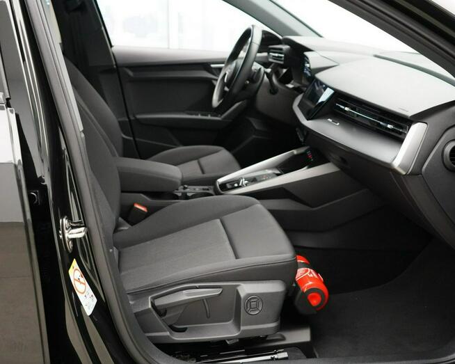 Audi A3 35TFSI 150 KM Stronic Kamera AndroidAuto Gwarancja SalonPL