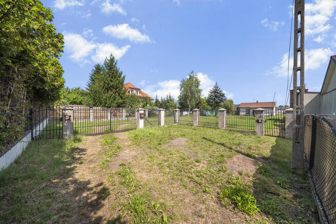✅ Działka Ursynów | Potencjał inwestycyjny ✅
