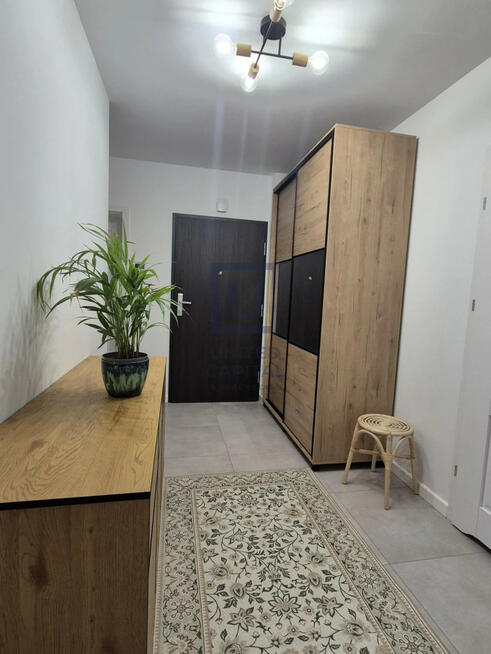 Mieszkanie Warszawa gm. Śródmieście Śródmieście, Dobra