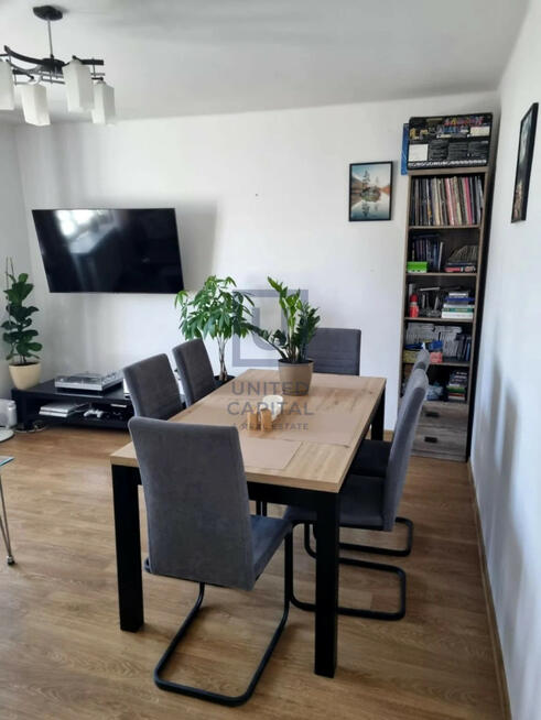Mieszkanie Warszawa gm. Śródmieście Śródmieście, Dobra