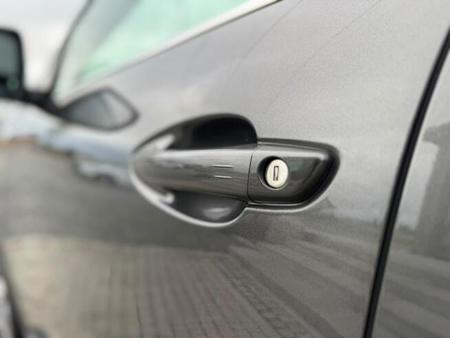 Peugeot 5008 GT line*Automat*KAMERA 360*LED*7 osób*wyposażony