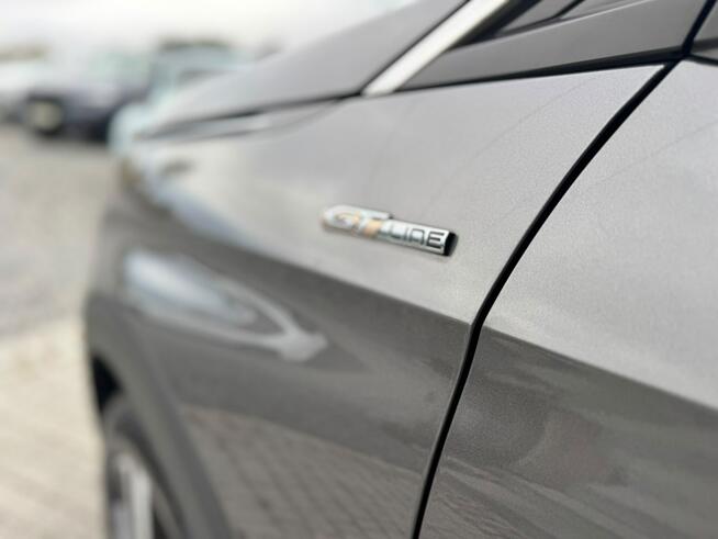 Peugeot 5008 GT line*Automat*KAMERA 360*LED*7 osób*wyposażony