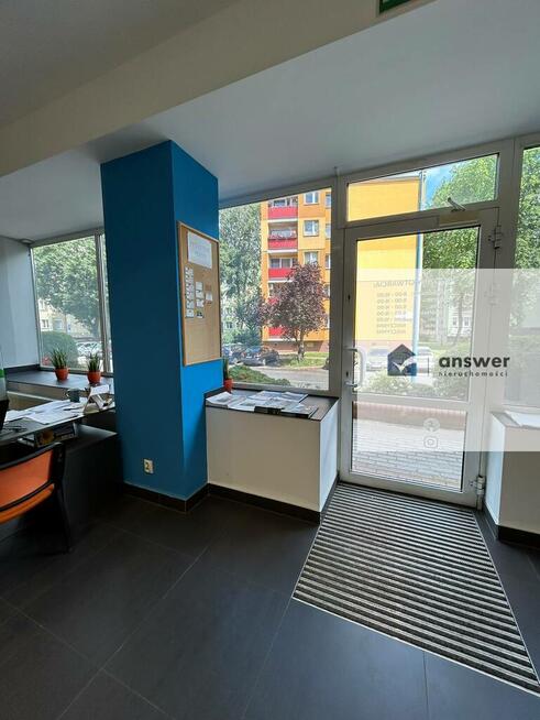 NA WYNAJEM LOKAL UŻYTKOWY 60 m² – LUBIN