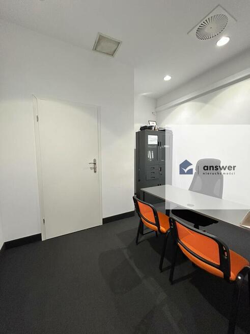 NA WYNAJEM LOKAL UŻYTKOWY 60 m² – LUBIN