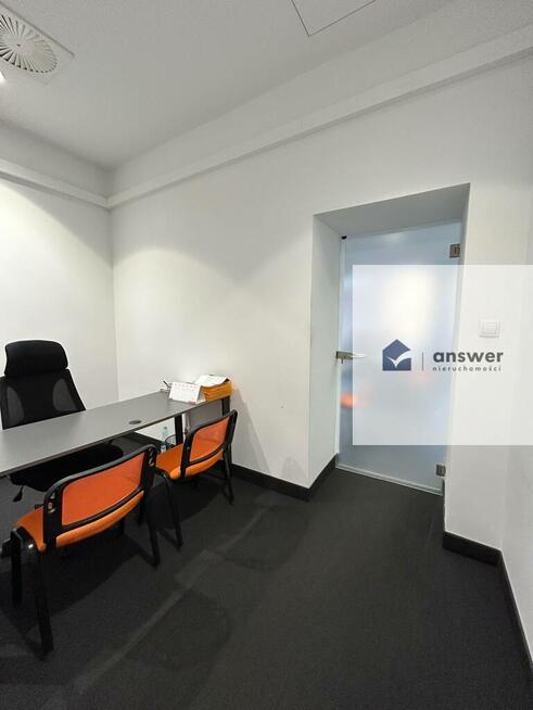 NA WYNAJEM LOKAL UŻYTKOWY 60 m² – LUBIN