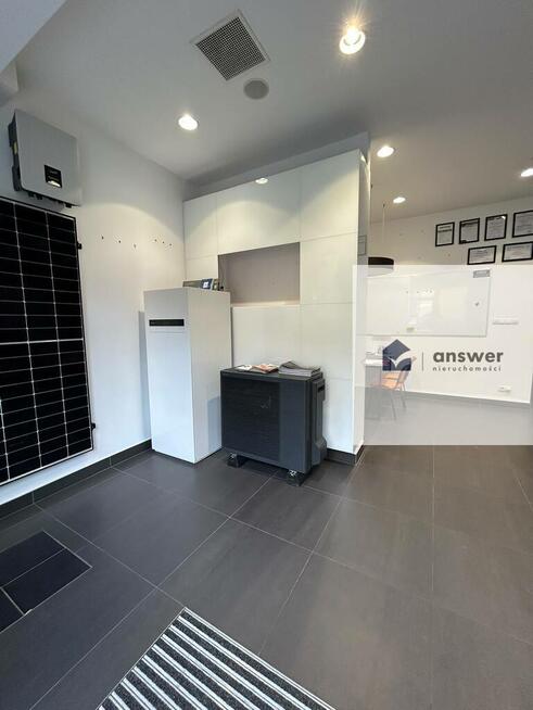 NA WYNAJEM LOKAL UŻYTKOWY 60 m² – LUBIN