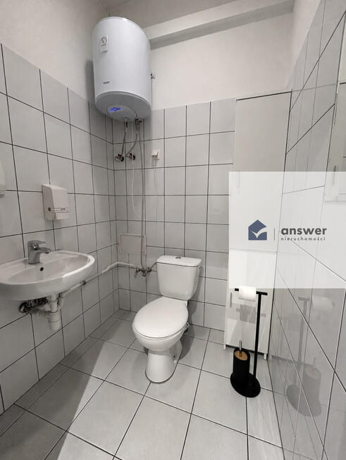 NA WYNAJEM LOKAL UŻYTKOWY 60 m² – LUBIN