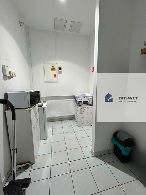 NA WYNAJEM LOKAL UŻYTKOWY 60 m² – LUBIN