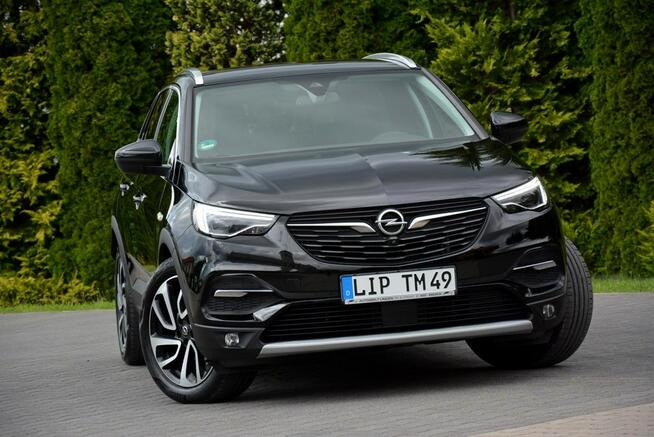Radar Full Led Skóry Went BLIS As. Pasa NaviPro Kamera Alu19" ASO Opel