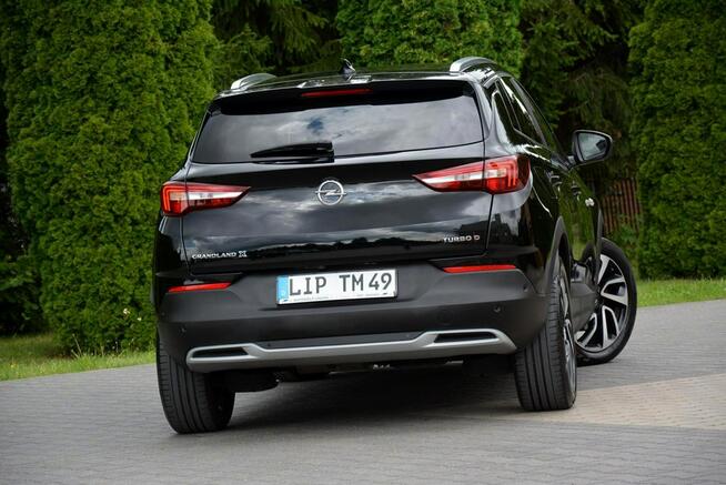 Radar Full Led Skóry Went BLIS As. Pasa NaviPro Kamera Alu19" ASO Opel