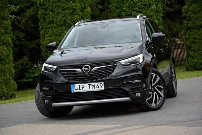 Radar Full Led Skóry Went BLIS As. Pasa NaviPro Kamera Alu19" ASO Opel