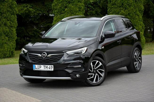 Radar Full Led Skóry Went BLIS As. Pasa NaviPro Kamera Alu19" ASO Opel