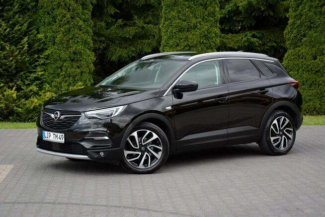 Radar Full Led Skóry Went BLIS As. Pasa NaviPro Kamera Alu19" ASO Opel