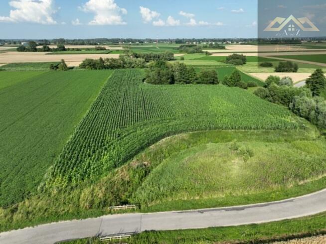 Działka Miechowice Małe gm. Wietrzychowice